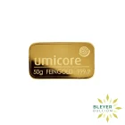 50g Umicore Gold Bar
