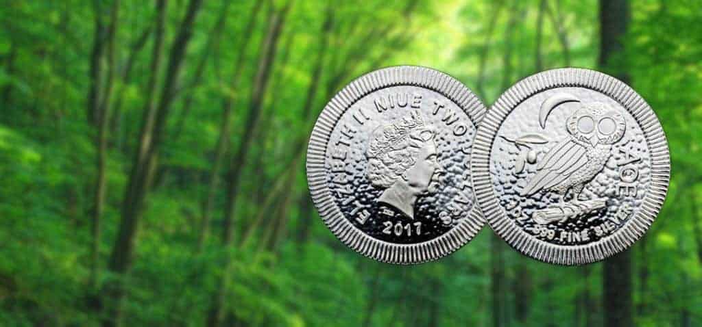 Header New 2017 Coin Owl