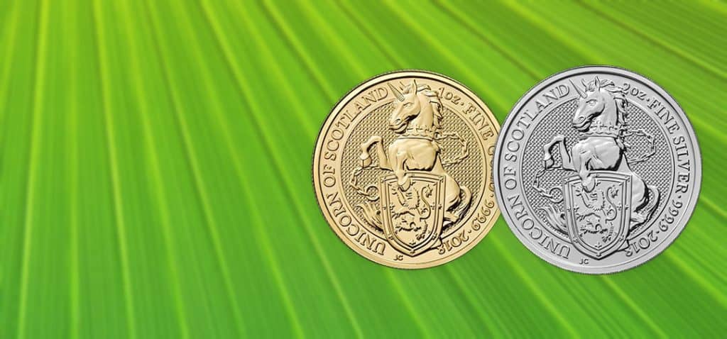Header New 2018 Coin Unicorn