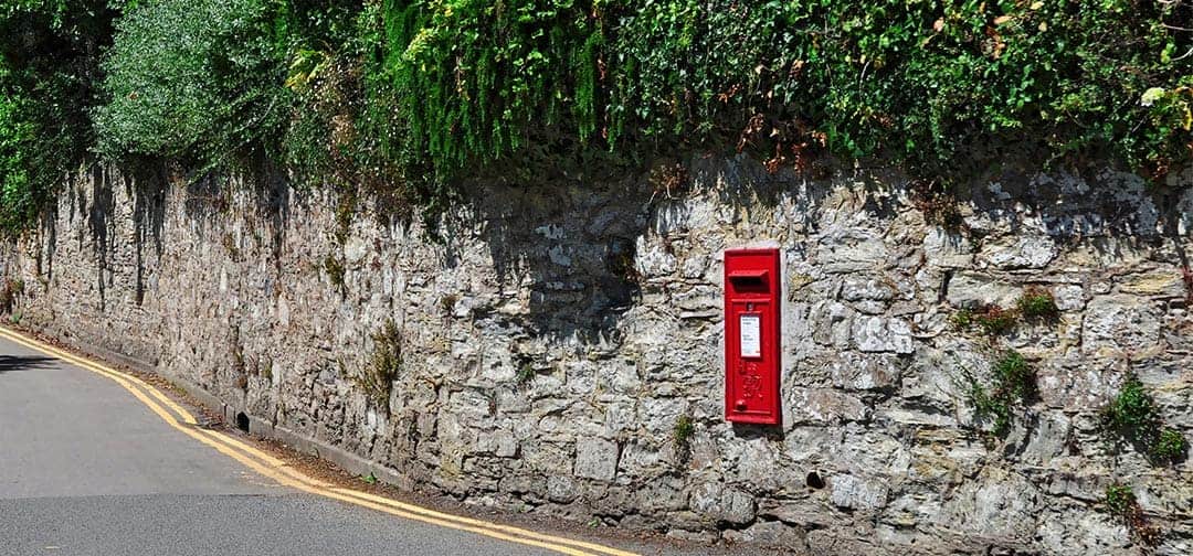 Best Practices For Sending Valuables In The Post