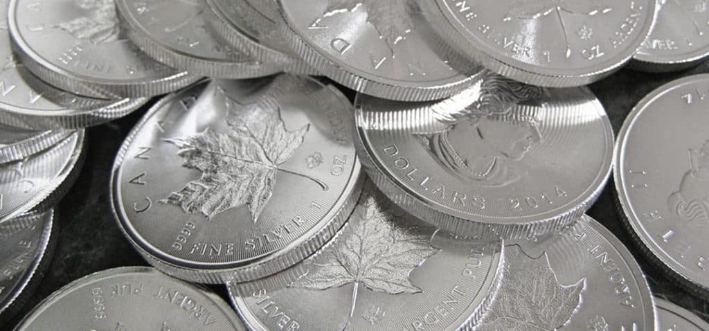 Header 2019 Silver Stacking