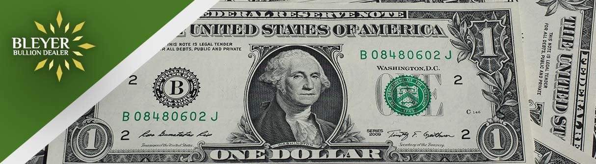 Glossary: What do we mean by Dollar Strength?