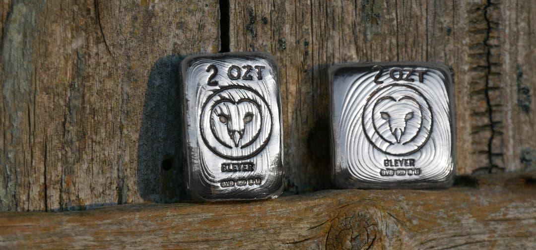 Supporting The Barn Owl Trust With Silver During Coronavirus