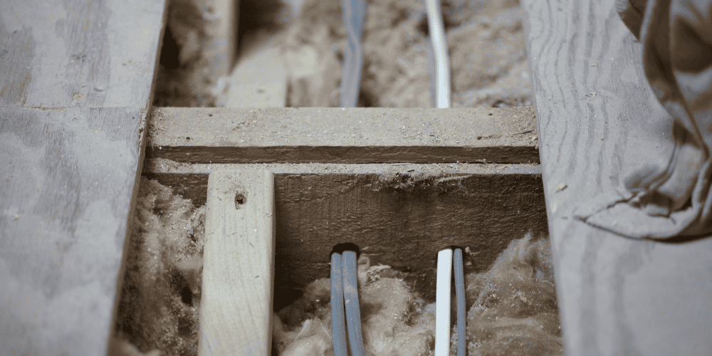 Keep your bullion secret and store it under your floorboards