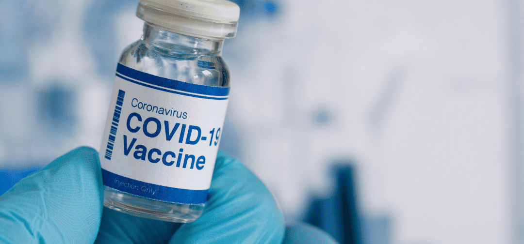 COVID-19 Vaccine Announced