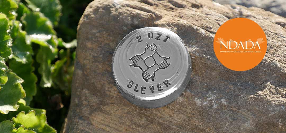 Handpoured Silver Unity Rounds – NDADA Charity Update