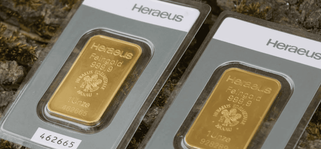 How Much Gold Is There Left To Mine In The World?