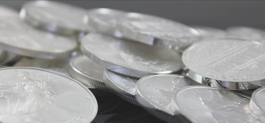 The Origins of Silver Stacking