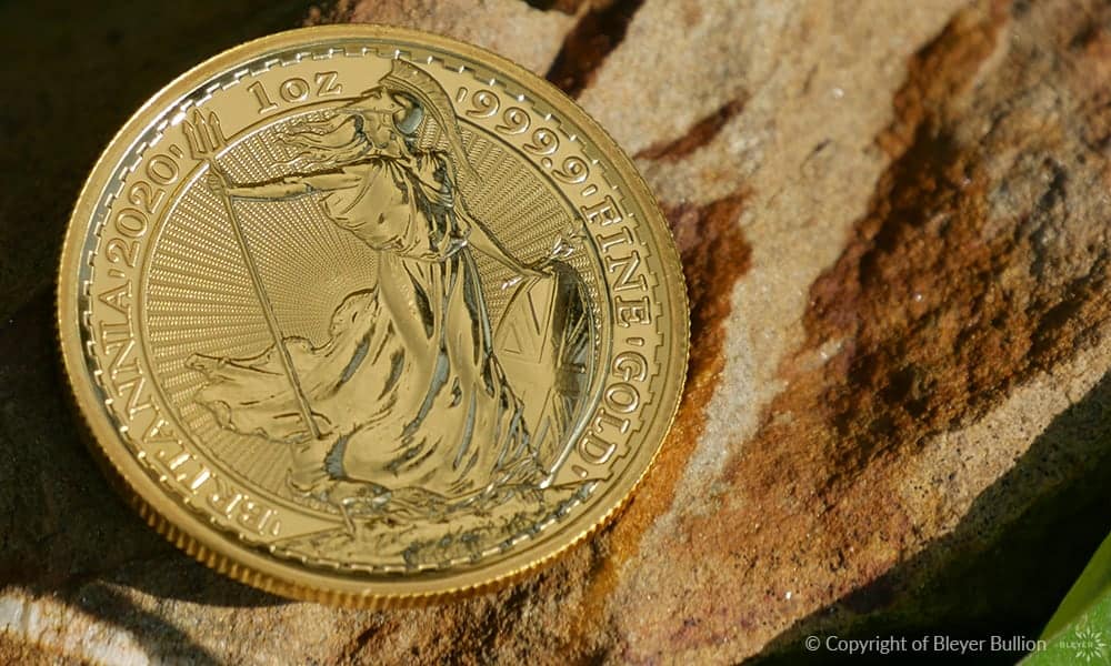 How Will My Grandchildren Benefit From My Gold Bullion Investment?