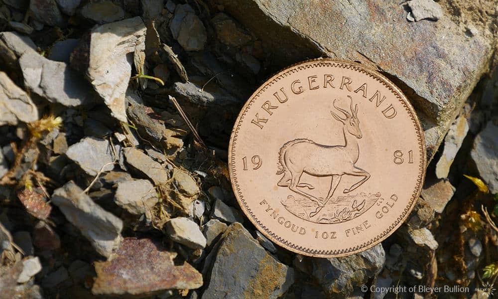 How Will My Grandchildren Benefit From My Gold Bullion Investment?