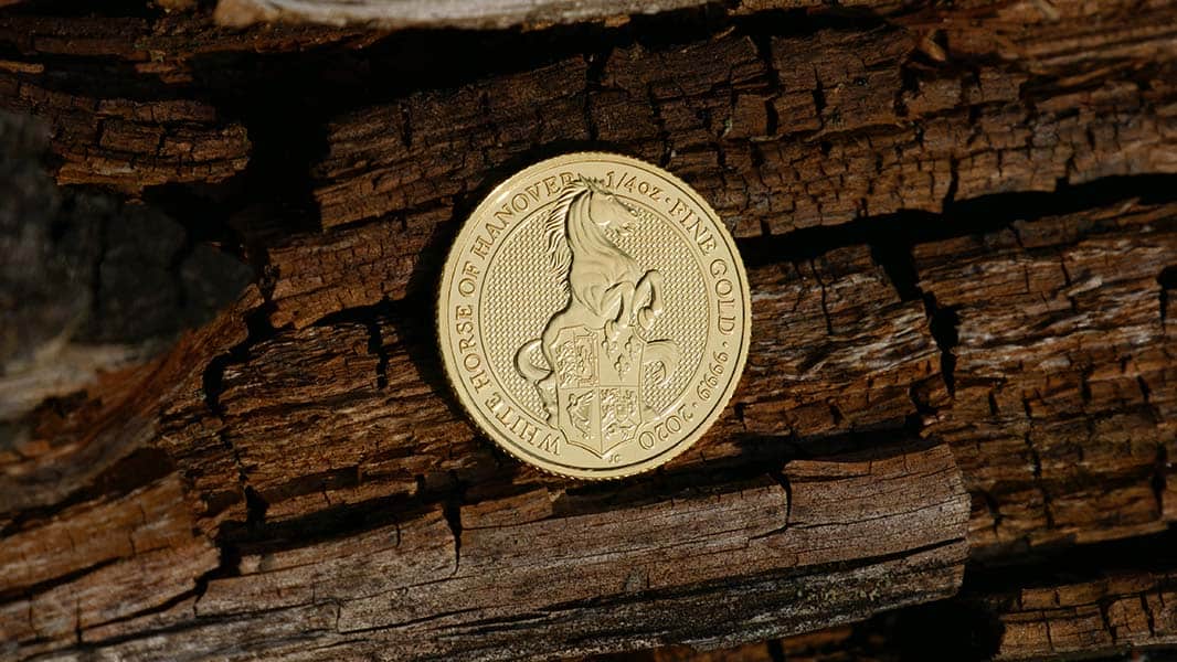 How Will My Grandchildren Benefit From My Gold Bullion Investment?