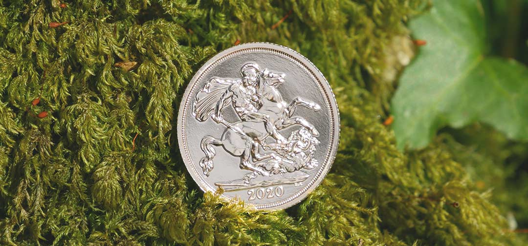 The Importance of The Gold Sovereign Coin
