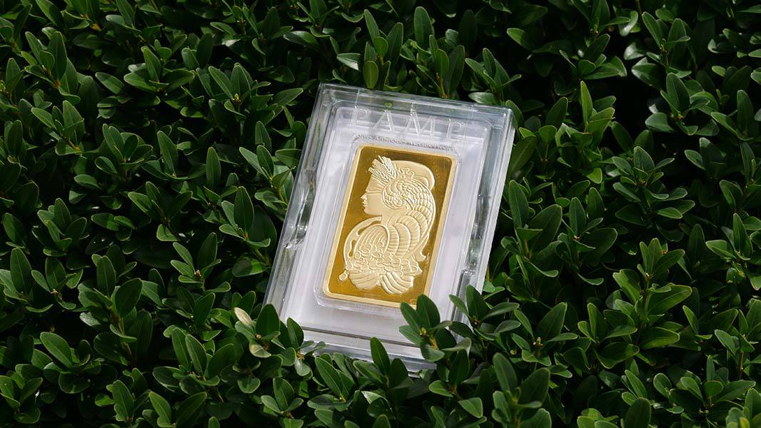 How Will My Grandchildren Benefit From My Gold Bullion Investment?