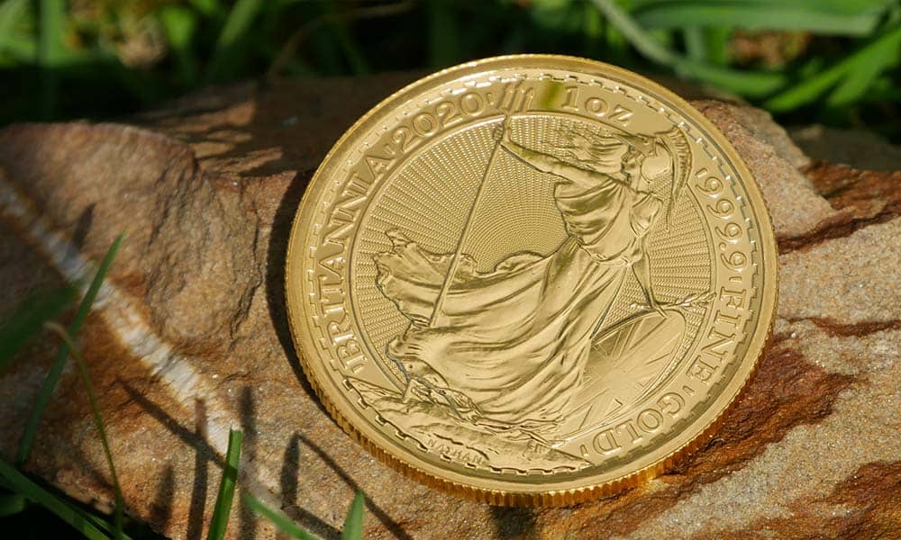 6 Tips For First-Time Precious Metal Investor