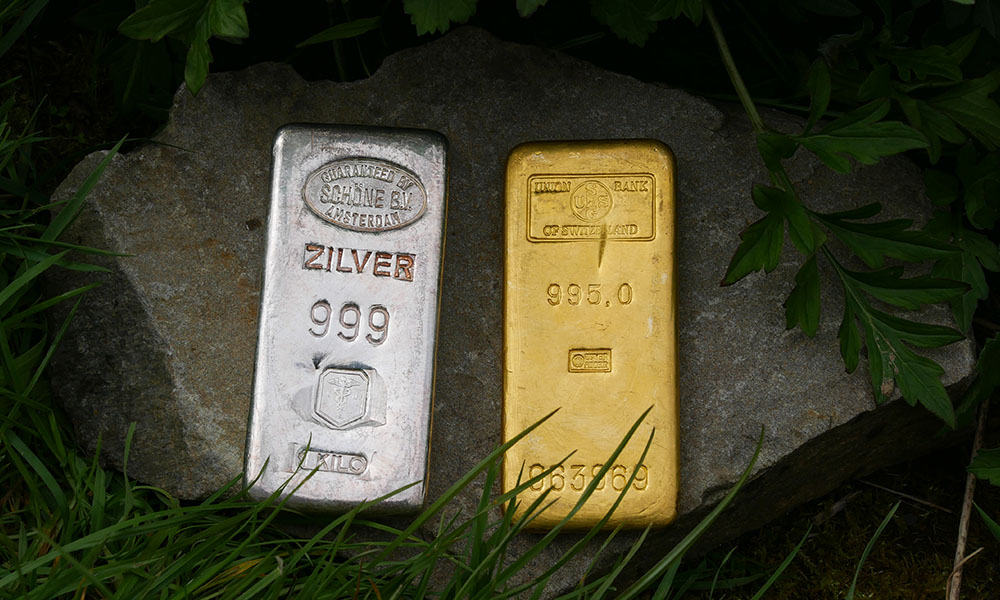 6 Tips For First-Time Precious Metal Investor