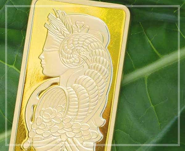 Gold