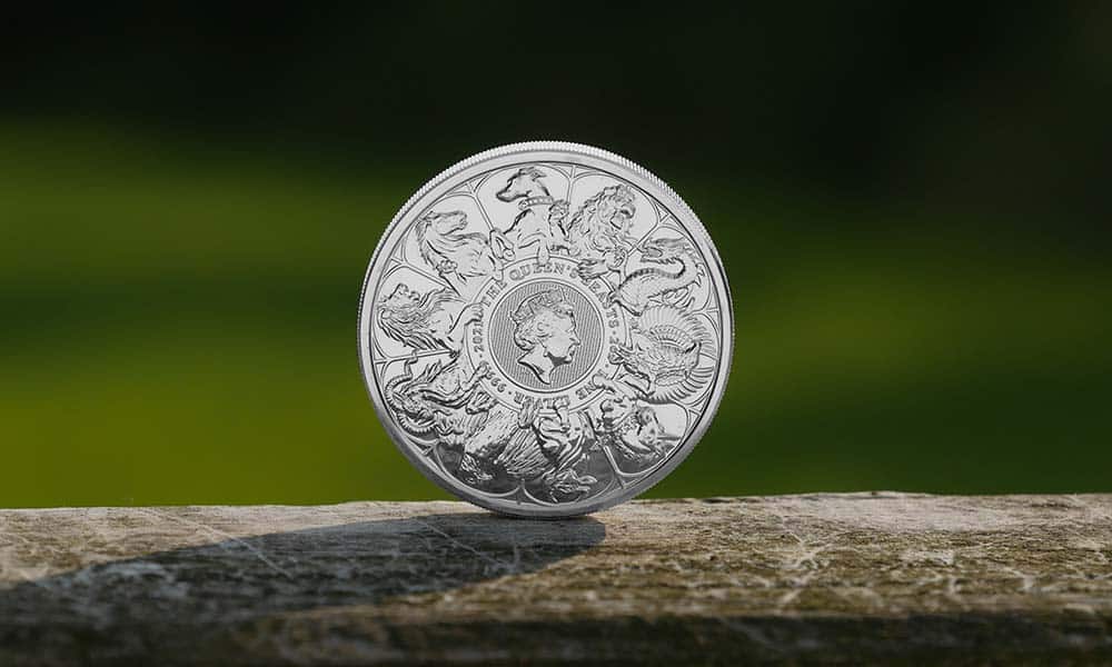 Top 7 Reasons for Buying Gold and Silver, Investment Bars and Coins in 2022