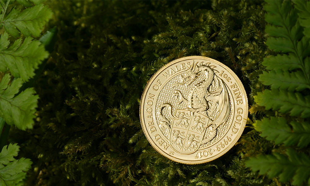 "Investment in bullion isn't for people like me" - an outdated opinion, just ask our customers