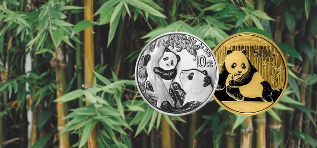Coin Guide: Gold & Silver Chinese Panda Coins [2022 UPDATED]