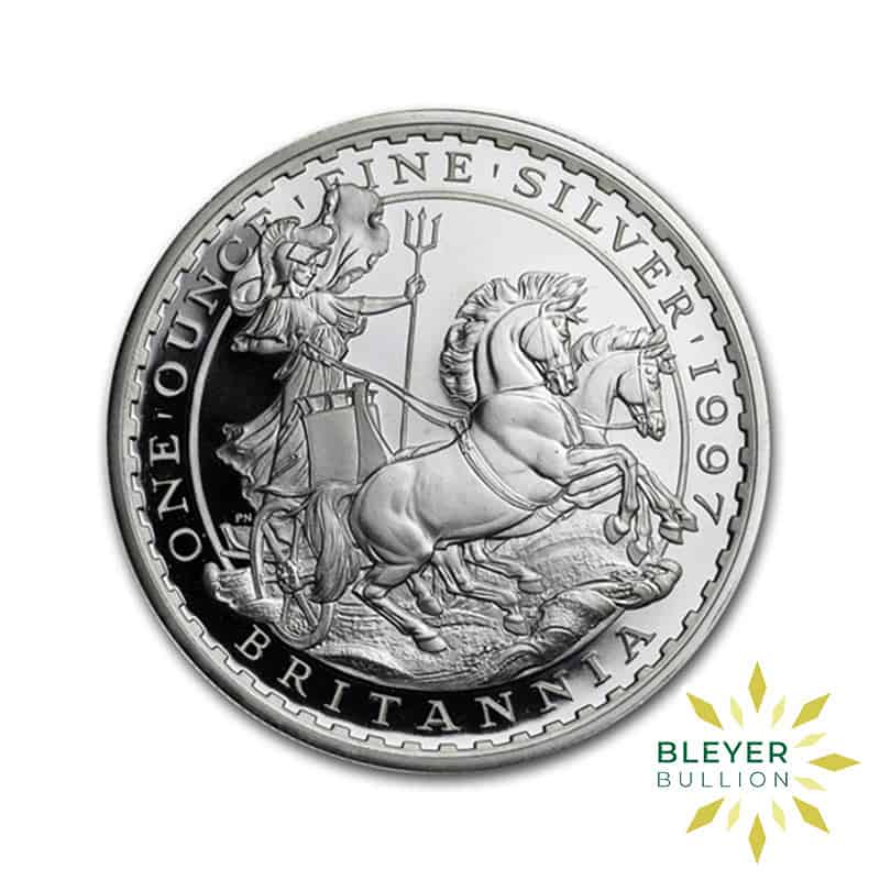 Investing in Silver, Options and Products
