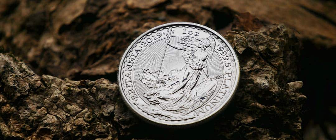 Investing in Platinum, Options and Products