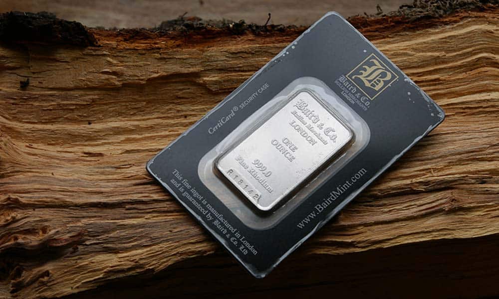 What are the Platinum Group Metals (PGMs)?