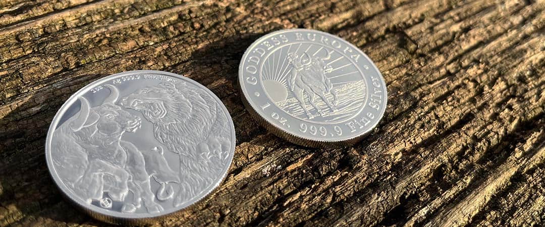 Investing in Silver, Options and Products
