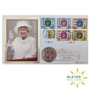 Queen Elizabeth Anniversary of Silver Jubilee