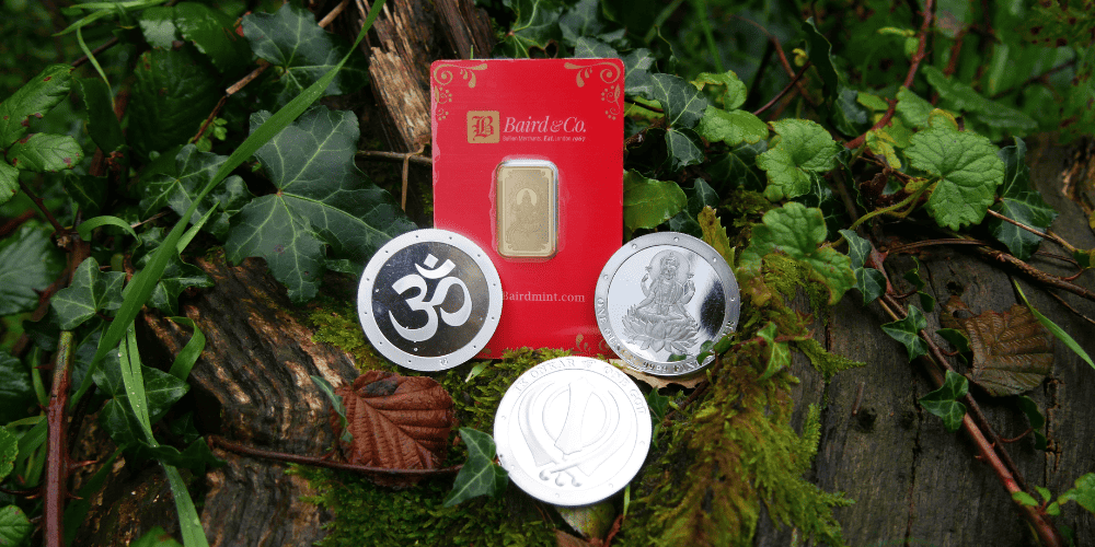 Why Is Gold So Important At Diwali?
