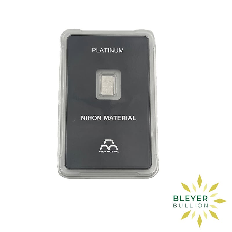 Platinum vs Silver - Which One Is The Best