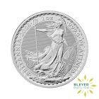 Platinum Britannia 2026