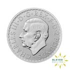 1oz-Silver-UK-Charles-Britannia-2023-obverse