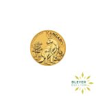 1-10oz Gold Australian Kangaroo 2023