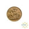 Full UK Gold Sovereign 1957-1968 - 1965