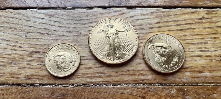 The American Eagle Gold Coin - All You Need to Know | Bleyer Bullion