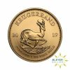 1oz Gold South African Krugerrand Coin, 2011-2021 - 2019