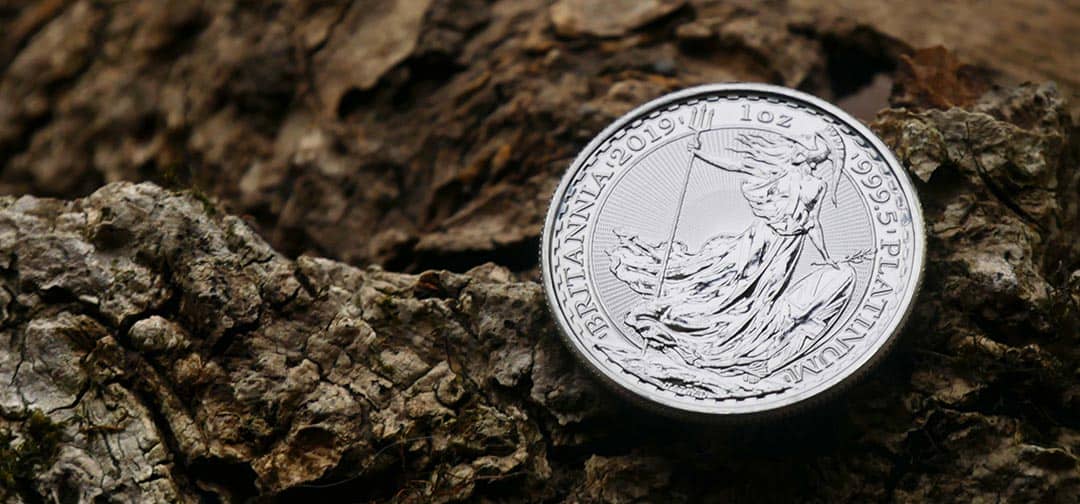 Is Platinum a Good Investment?