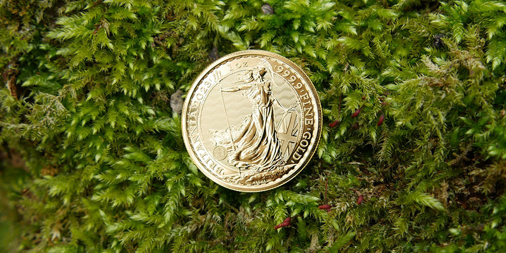 Gold Gifts For Eid al-Fitr