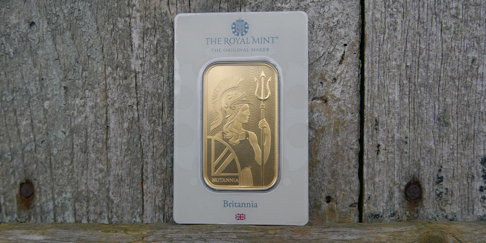 Is Gold Exempt from Inheritance Tax?