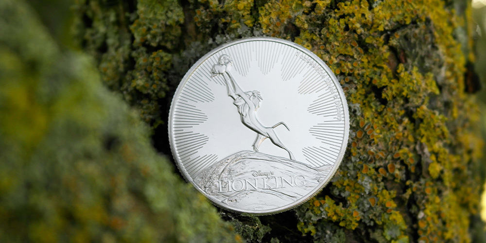 Why Not Gift Bullion This Eid al-Fitr?