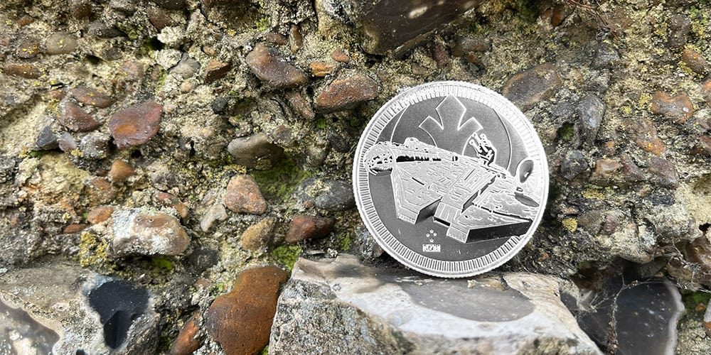 Why Not Gift Bullion This Eid al-Fitr?