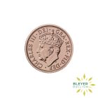 Gold Full Coronation Sovereign 2023