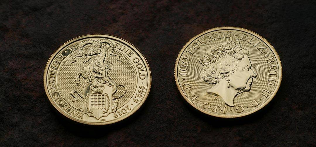 Quarter Of Americans View Gold As Best Long-Term Investment