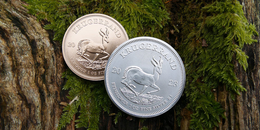 What is Bullion?