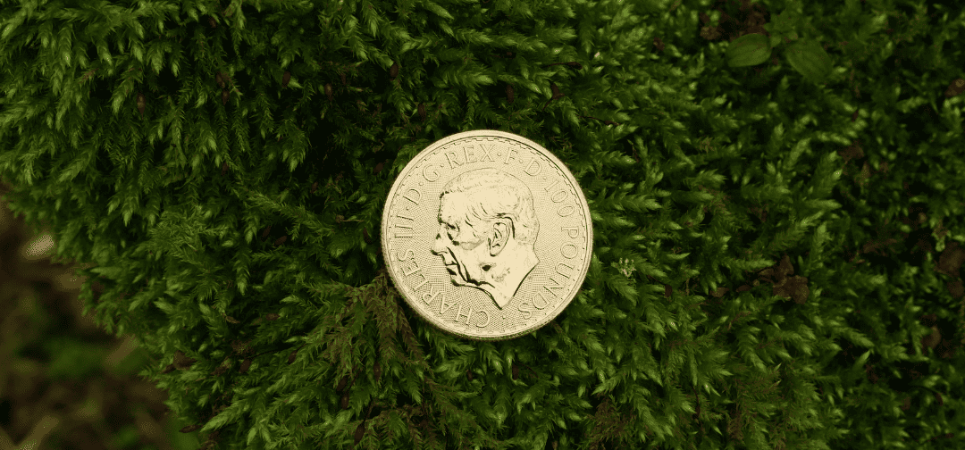 What Bullion Is Capital Gains Tax Exempt?