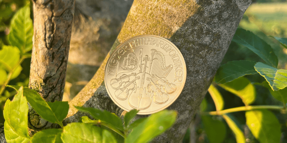 What Bullion Is Capital Gains Tax Exempt?