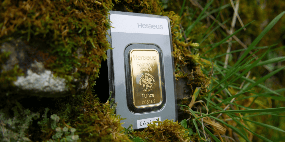 Diversifying Your Investment Portfolio with Precious Metals