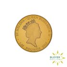 guinea obverse