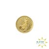 1/10oz Gold Britannia Coin 2020-2024 (Pre-owned) - 2024