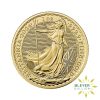 1oz Gold Britannia Coin 2014-2025 (Pre-Owned) - 2024